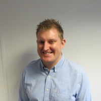 GSA Techsource Employee Tom Blakey's profile photo