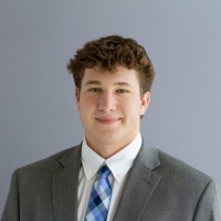 The University of Alabama Employee Kellen Brown's profile photo