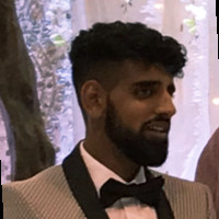 Penmark Ltd Employee Numan Hussain's profile photo