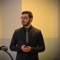 Remazel Engineering Employee Manuel Zambetti's profile photo