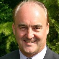 AUTOGEN LTD Employee Robert Coombes's profile photo