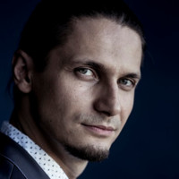 Seven Dots Employee Kamil Wierzbowski's profile photo