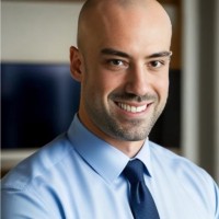 Zachary Lipps Email & Phone Number