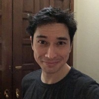NVIDIA Employee Brian Robison's profile photo