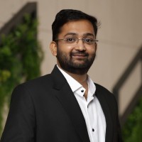 GetFive Employee Aman Jain's profile photo