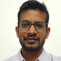 Cosmic Pv Power Pvt Ltd Employee Om Singh's profile photo