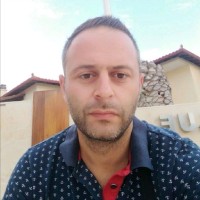 Milkplan SA Employee Avraam Liaretidis's profile photo
