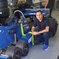Auto Delta, Lda Employee Ricardo Cruz's profile photo