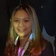 INFO DATA LEADS LLC Employee Maria Lopez's profile photo