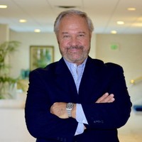 FishVerify Employee Chuck Mohr's profile photo