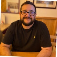 Decco Ltd Employee Alex Crawford's profile photo