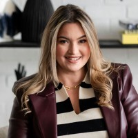 Comcast Employee Ashley Moran's profile photo