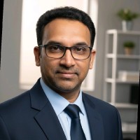 Ospyn Technologies Pvt. Ltd. Employee Bivin R's profile photo