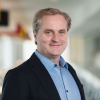 Mercuri Employee Alan Hudson's profile photo