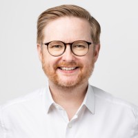 MyPass Global Employee William Cowell's profile photo