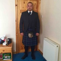 Ian Reid's profile photo