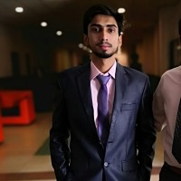 OnyxTec Employee Adil Tanveer's profile photo