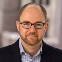 Analytic Partners Employee Mike Menkes's profile photo