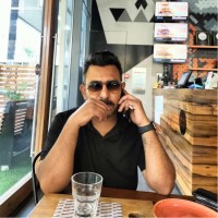 Avinash Pawar Email