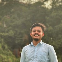 SEDS-Nepal Employee Roshan Giri's profile photo