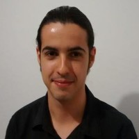CWI Software Employee Bruno Becker's profile photo