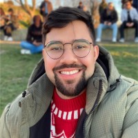 NEX T Engineering Employee Caio Oliveira's profile photo
