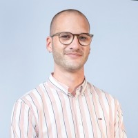 Supercharge Employee Balazs Lakatos's profile photo