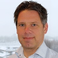 Scankab Cables Employee Marko Hörngren's profile photo