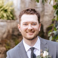 Shopify Employee David Eccles's profile photo