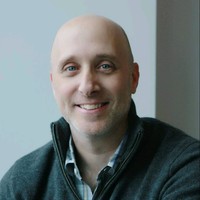 Catchouse Employee Shawn Elson's profile photo