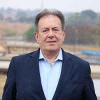 Paulo Roberto de Oliveira Email & Phone Number