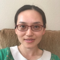 Ying Luo Email & Phone Number