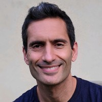 Flying Bark Productions Employee Alex Orrelle's profile photo