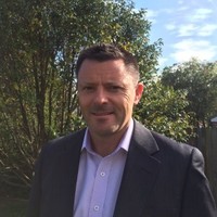 Stuart Alexander & Co. Employee Nathan Johnston's profile photo