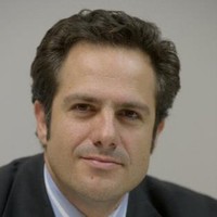 Bleckmann Employee Fernando del Peral Cagigal's profile photo