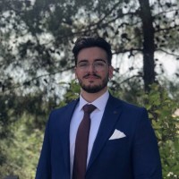 Ciatek IT & software solutions Employee Mohammad Kodra's profile photo