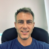 Ben Shenkar Email & Phone Number