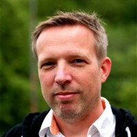 BrightID Employee Michael Bauer's profile photo