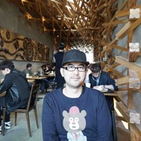 Microsoft Employee Michael Tsai's profile photo