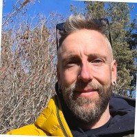 Collin Robinson Email & Phone Number