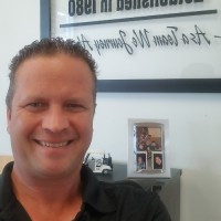 Jeff Belzer's Auto Group Employee Jamie Letcher's profile photo