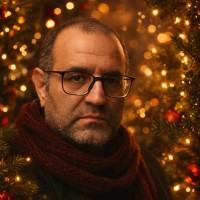 MMTE Employee Mehdi Pour's profile photo
