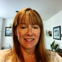 Intercity Transit Employee Nicky Upson's profile photo