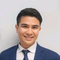 Envision Glass Company Employee Christopher Andrade's profile photo