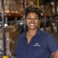 Nova Brand Projection Employee Nalicia Foster's profile photo