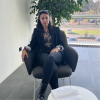 Tubiflex S.p.A. Employee Samantha Bava's profile photo