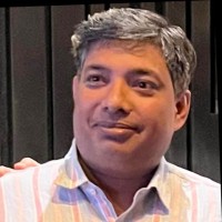 Hira Sweets Employee Ajit Roy's profile photo