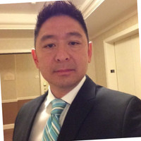 PhorMed Employee Ben Chang's profile photo