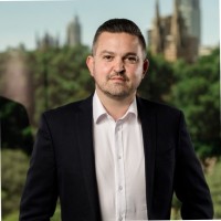 Versatile Employee Ante Bosnjak's profile photo