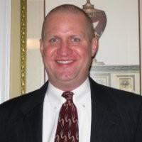 Reynolds Lake Oconee Employee Chris Degarmo's profile photo